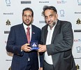 Abu Dhabi-based Alliance Traffic Systems wins Silver Stevie Award at the 19th Annual International Business Awards in London
