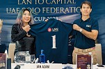 Dubai Polo & Equestrian Club hosts live draw for the Lan To Capital Polo Federation Cup 2023 