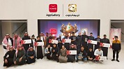AppGallery announces the winners in the 2nd edition of the Tarbi3ah Baloot tournament