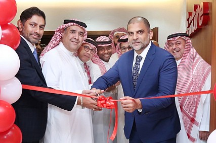 Sabre opens new Jeddah office to support evolving needs of Saudi Arabian travel industry