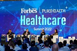 Leaders Uncover The Future Of Healthcare At Forbes Middle East’s Healthcare Summit 2022, Presented By PureHealth