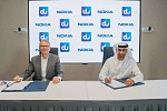 du and Nokia launch a partnership to boost UAE employees' skill sets
