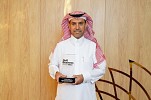 The CEO of Thakher Development Company Receives the “Real Estate and Construction Leader of the Year” Award 2022 
