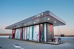 ENOC Group opens latest compact station in Umm Al Quwain, marking the 4th compact station in 2022   