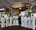 Saudia Private Aviation Achieves IS -BAH Certification.