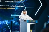 Saudi Arabia Minister of Energy Inaugurates 16th Annual GPCA Forum in Riyadh Today