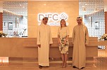 UK and Dubai International Financial Centre joint statement on deepening data partnership