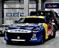Nissan KSA Named Exclusive Automotive Partner of the Red Bull Car Park Drift World Final 2022