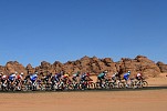 Sports Boulevard strengthens commitment to cycling with 2023 Saudi Tour partnership