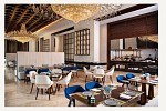 Friday International Buffet at Timo, Al Jaddaf Rotana Suite Hotel