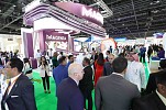 DUPHAT 2023 concludes with commercial deals worth over AED6.12 billion 