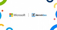 Darwinbox announces collaboration with Microsoft to redefine the future of work 