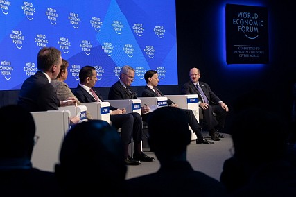 Global energy security depends on geopolitical stability – Saudi Foreign Minister tells WEF23