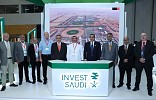  SAUDI AL RUSHAID GROUP SIGNS PARTNERSHIP AGREEMENTS AT  AFRICAN MINING CONFERENCE ‘INDABA’ TO SUPPORT LOCAL MINING SECTOR