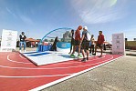 Sports Boulevard is the Official Sports Destination Partner of the Riyadh Marathon 2023 