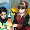 The LEGO® Middle East kicks off its first event in KSA:  The EVER-CHANGING PLAY BOX