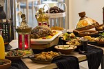 Celebrate Ramadan with authentic Iftar and awesome getaway packages,  at participating TIME Hotels