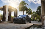 First Maserati Grecale arrives to Oman