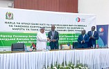 ENOC Group signs MoU with Republic of Tanzania’s Ministry of Energy to develop world-class storage facility
