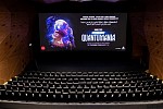 AMC Cinemas hosted ANT-MAN and the WASP QUANTUMANIA premiere