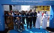 AquaChemie opens $50-million Petrochemical Terminal in Jebel Ali Port Targets $300 million revenue from the new terminal