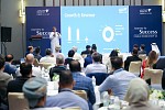 Journey to Success Workshop 2023  -  Oman Air Cargo Highlights Oman’s Logistics Capabilities to Major International Air Freight Partners
