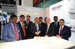 Prime Healthcare Group acquires advanced cancer treatment technology from Varian and extends its long-term partnership with Siemens Healthineers in the region