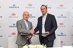 Equinix Fabric launches in the UAE to provide flexible, on-demand global connectivity for enterprises, in partnership with datamena