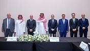 SAUDIA Hosts Meeting of the Executive Committee of the Arab Air Carriers’ Organization in Jeddah