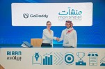 GoDaddy Partners with Monsha’at to Empower SMEs and Young Entrepreneurs in Saudi Arabia