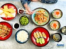 Enjoy Ramadan moments with Sumo Sushi & Bento 
