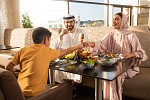 Ramadan Traditions at Swissotel Al Ghurair