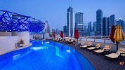 لكل مسافر في رحلة عمل... فندق ليفا وسط دبي بيتك الثاني في المدينة!