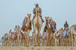Fashion, arts, music and family activities to make AlUla Camel Cup an unmissable four-day extravaganza 