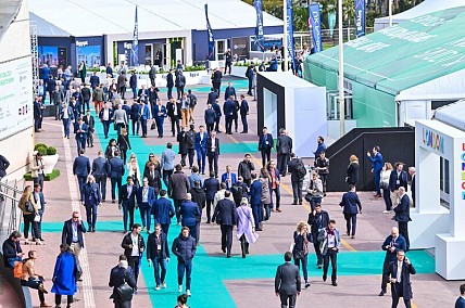 6,000 international investors and financial institutions expected to meet at MIPIM 2023