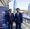 Baku confirmed as host city for 2023 FIA Annual General Assembly and Prize Giving 