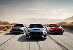 Ford Mustang Continues As World’s Best-Selling Sports Car Over The Last 10 Years Combined
