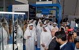 افتتاح معرض المطارات في دبي وسط توقعات أكثر إشراقاً للتعافي التام والمستدام