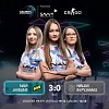 First ever all-women Counter-Strike: Global Offensive tournament at Gamers Without Borders sees NAVI Javelins earn title glory