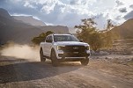 Tested To Extremes: Next-Generation Ranger Wildtrak’s Punishing Path to Customers