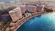 Nine Yards Real Estate Development breaks ground on Sea La Vie the luxurious residential project on Yas Bay