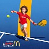 McDonald’s UAE Introduces the Exciting “McDonald’s Junior Padel Academy” 