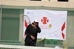 SFA launches “Tennis for All” program in 30 schools across the Kingdom