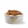 ماكدونالدز الإمارات تطرح ثلاث وجبات طبق الأرزّ الغنية بالنكهات لفترة محدودة