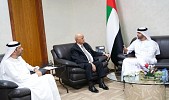 Strategic Partnership between ICESCO and the University of Sharjah to Strengthen the Academic and Cultural Relationships