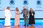 AstraZeneca joins forces with the United Nations Global Compact as the first Healthcare company in Saudi Arabia to promote sustainability