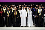 Zayed University celebrates the graduation of the 2023 