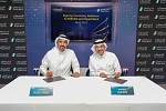 SAUDIA and Riyad Bank sign an agreement to launch the Riyad Bank ALFURSAN credit card