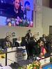 مريم المهيري تدعو مجموعة العشرين لدعم 