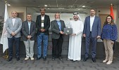 MEA-Comm and AUS collaborate to foster innovation and drive digital transformation